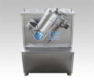 三维混料仪JXHY-10L
