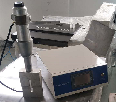 聚能式口罩超声波焊接机XM-2000T